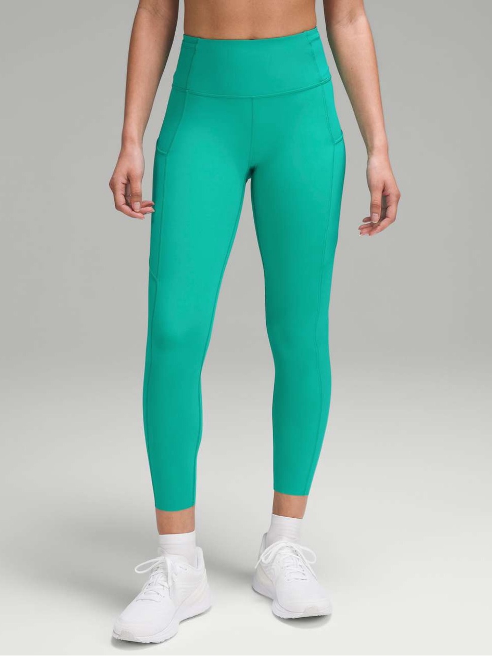 Lululemon Swift Speed-Up High Rise Tight 28”